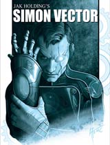 Simon Vector por Jak Holding