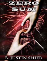 Zero Sum por B. Justin Shier