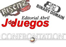 Editorial Febrero 2012