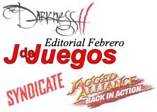 Editorial Febrero 2012