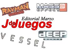 Editorial Febrero 2012