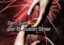 Zero Sum por B. Justin Shier