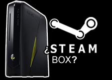 ¿Nueva Era por Delante con Steam Box?