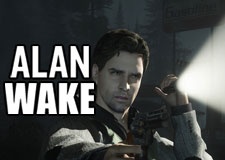 Alan Wake