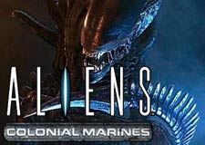 Aliens: Colonial Marines