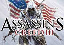 Assassin's Creed III