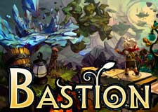 Bastion