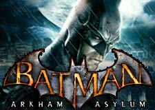 Batman: Arkham Asylum