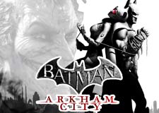 Batman: Arkham City