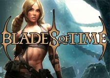 Blades of Time