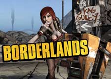 Borderlands