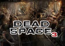 Dead Space 3