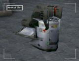 Un MEDBOT.