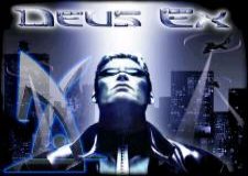 Deus Ex