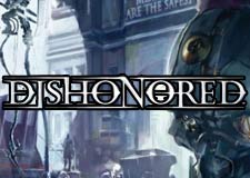 Dishonored