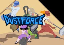 Dustforce