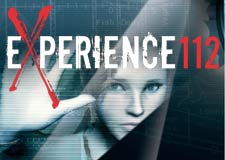 eXperience 112/The Experiment: Secrets, Surveillance, Survival
