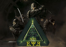 E.Y.E. mini screenshot.