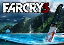 Far Cry 3