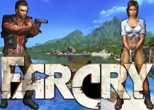 Far Cry