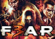 F.E.A.R. 3 mini screenshot.