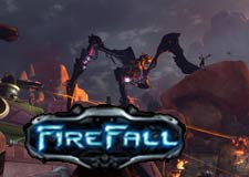 FireFall mini screenshot.