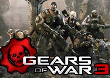 Gears of War 3 mini screenshot.