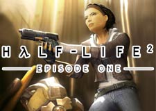 Half-Life 2: Episode One