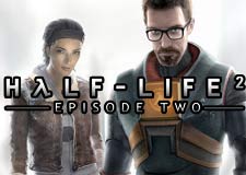 Half-Life 2: Episode Two