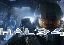 Halo 4