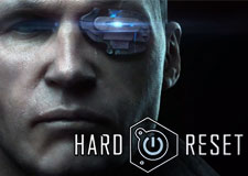 Hard Reset