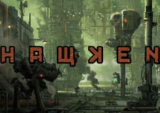 Hawken