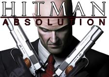 Hitman: Absolution