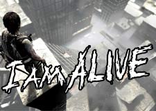 I Am Alive