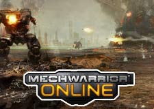 MechWarrior Online