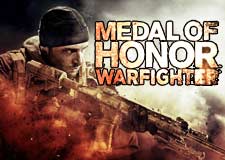 Medal of Honor: Warfighter
