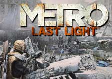 Metro: Last Light