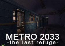 Metro 2033