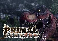 Primal Carnage mini screenshot.