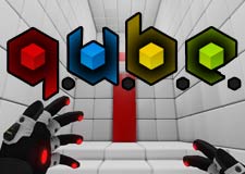 Q.U.B.E.