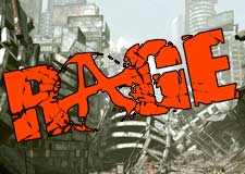 Rage