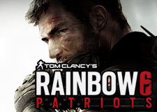 Tom Clancy's Rainbow 6: Patriots