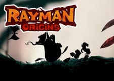 Rayman Origins