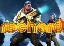 Rochard