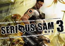 Serious Sam 3: BFE
