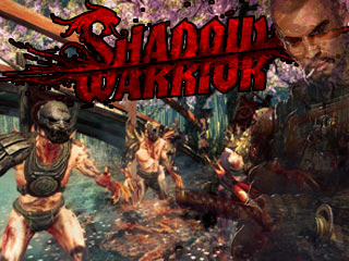 Shadow Warrior