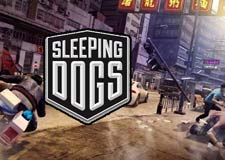 Sleeping Dogs