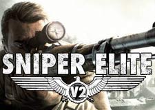 Sniper Elite V2