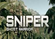 Sniper: Ghost Warrior mini screenshot.