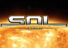 SOL: Exodus